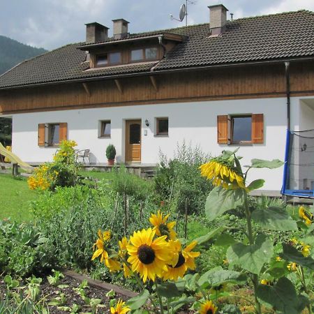 Appartements Hoferhof Вилабаса Екстериор снимка