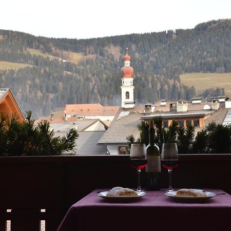 Appartements Hoferhof Вилабаса Екстериор снимка