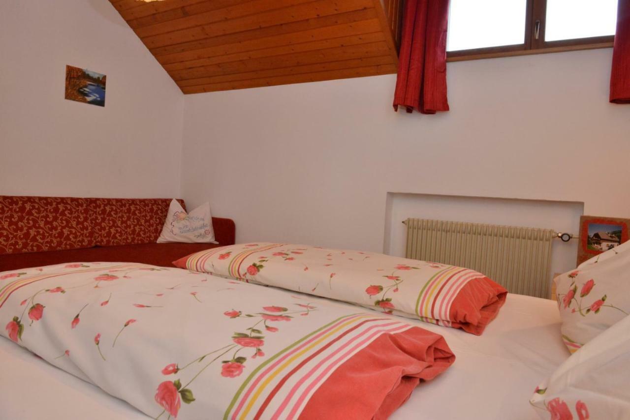 Appartements Hoferhof Вилабаса Екстериор снимка