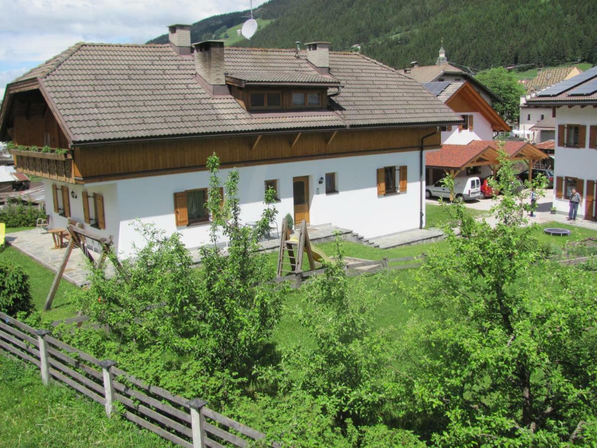 Appartements Hoferhof Вилабаса Екстериор снимка
