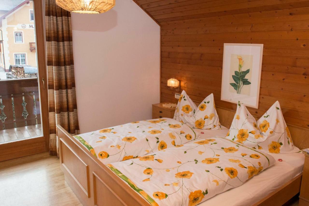 Appartements Hoferhof Вилабаса Екстериор снимка