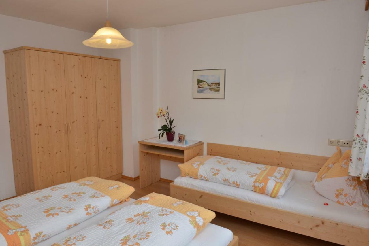 Appartements Hoferhof Вилабаса Екстериор снимка