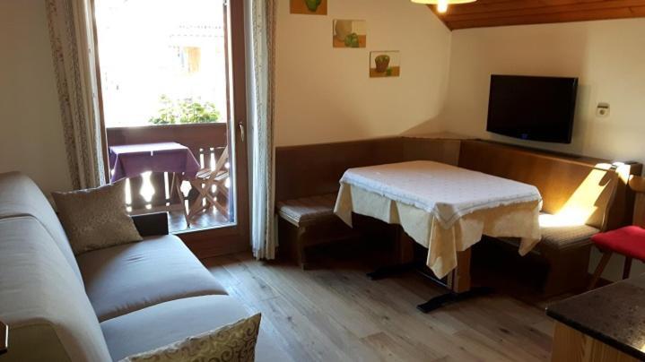 Appartements Hoferhof Вилабаса Екстериор снимка
