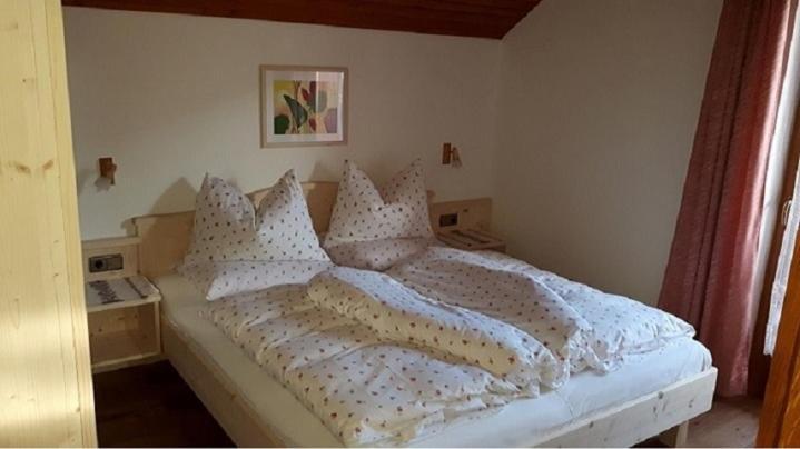 Appartements Hoferhof Вилабаса Екстериор снимка